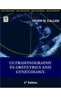 Ultrasonography in Obstetrics & Gynecology, 5/e