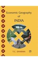 Economic Geography Of India
