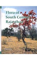 Flora Of South Central Rajasthan