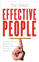 Effective People