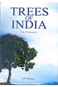 Trees of India