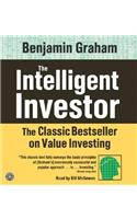 Intelligent Investor CD