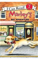 Marley: Marley's Big Adventure