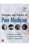 Principles and Practice of Pain Medicine 3rd Edition