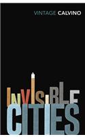 Invisible Cities