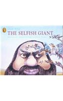 The Selfish Giant