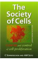 The Society of Cells: Cancer Control of Cell Proliferation