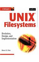Unix Filesystems