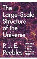 Large-Scale Structure of the Universe