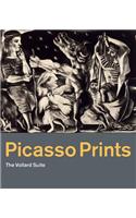 Picasso Prints