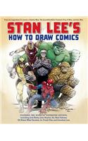 Stan Lee's How to Draw Comics