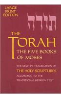Torah-TK-Large Print