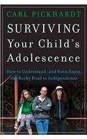 Surviving Your Child's Adolescence