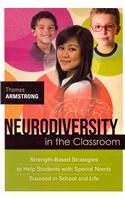 Neurodiversity in the Classroom