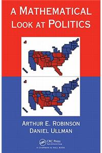 A Mathematical Look at Politics