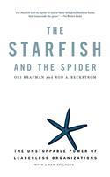 Starfish and the Spider