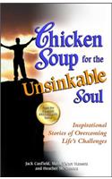 Chicken Soup for the Unsinkable Soul