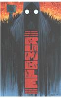 Rumble Volume 1: What Color of Darkness?