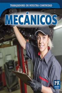 Mecánicos (Mechanics)