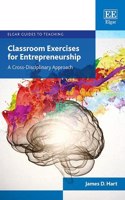 Classroom Exercises for Entrepreneurship