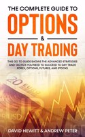 Complete Guide to Options & Day Trading