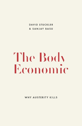 The Body Economic