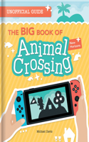 Big Book of Animal Crossing: New Horizons
