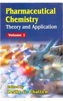 Pharmaceutical Chemistry: Theory and Application: v. 1