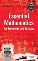 Essential Mathematics for Economics and Business