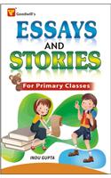 Essays & Stories for Primary Classes