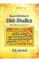 Recent Debates in Sikh Studies