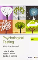 Psychological Testing: A Practical Approach