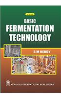 Basic Fermentation Technology