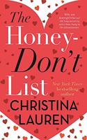 The Honey-Don't List