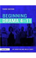 Beginning Drama 4-11