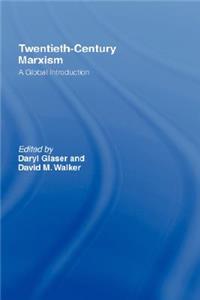 Twentieth-Century Marxism