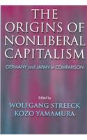 Origins of Nonliberal Capitalism