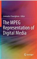 MPEG Representation of Digital Media