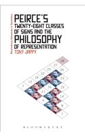 Peirce’s Twenty-Eight Classes of Signs and the Philosophy of Representation