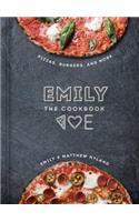 Emily: The Cookbook