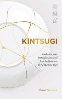 Kintsugi