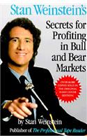 Stan Weinstein's Secrets for Profiting in Bull and Bear Markets