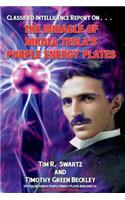 Miracle of Nikola Tesla's Purple Energy Plates
