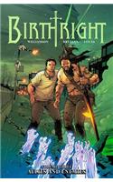 Birthright Volume 3: Allies and Enemies