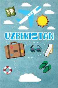 Uzbekistan