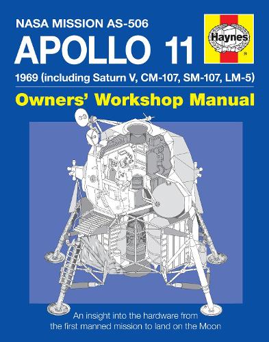 Apollo 11 Manual