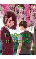 Garden of Words