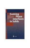 Fundamental Contributions to the Continuum Theory of Evolving Phase Interfaces in Solids
