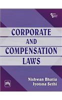 Corporate And Compensation Laws