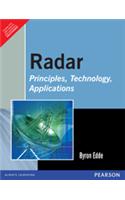 Radar : Principles Technology Applications